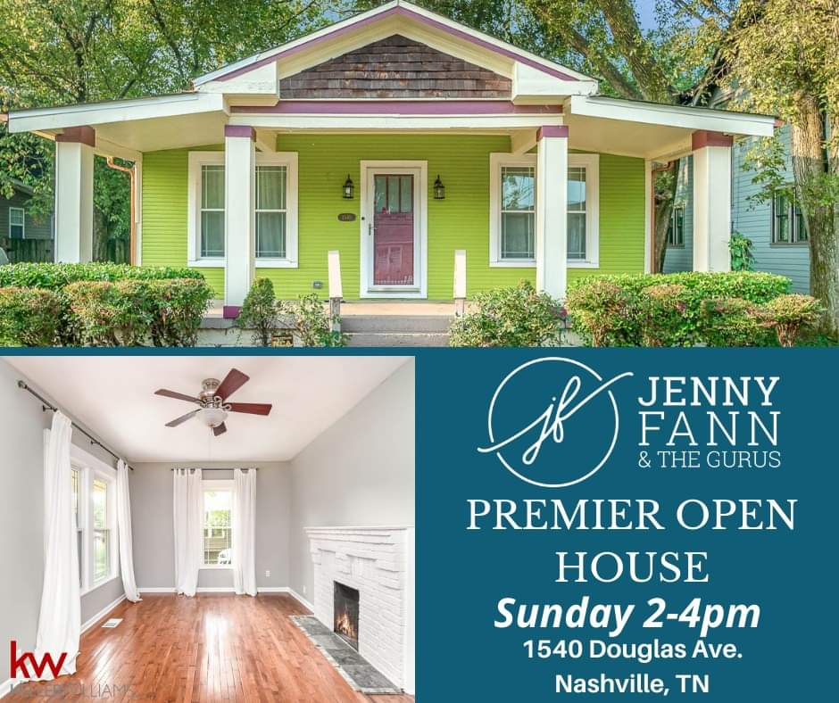 KimberlyGuru's tweet photo. ❤️EAST NASHVILLE
https://t.co/SDCtzVNHTs
#JennyFannandTheGurus
#1KW #RealEstateGurus #MiddleTNRealtors #MakeYourMove https://t.co/3e9MVrfkVI
