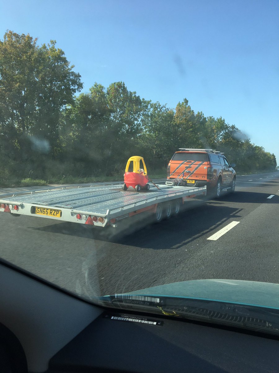 JamesFarmer87's tweet image. Well this has made my day.