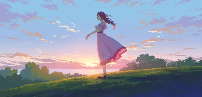 【お仕事】【YouTube限定公開】PURE PHRASE Special MV 
MV内のイラストを担当させていただきました!よろしくお願いいたします～
https://t.co/UvxPb5CNSg 