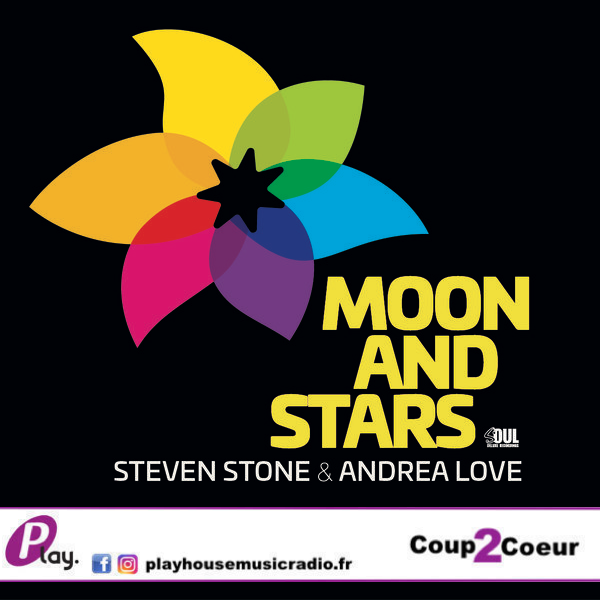 PlayRadiohouse's tweet photo. - Play. Coup2Coeur - @djstevenstone &amp; @theandrealove : Moon And Stars (Extended Mix) / Soul Deluxe Recordings / 2020 / https://t.co/QGsbf3EAvQ
Nous écouter en direct https://t.co/OeZNrSKyOX…
ou rdv sur https://t.co/V2Oxu2fCDY https://t.co/pNmQ7OB2IE