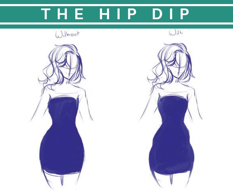 PLASTIC SURGERY CONSULTANT on X: Hip dips / Violin hips are NATURALLY  occurring, inward curves, found below your hips and above your thighs.  These indentations may be slight and barely noticeable, or