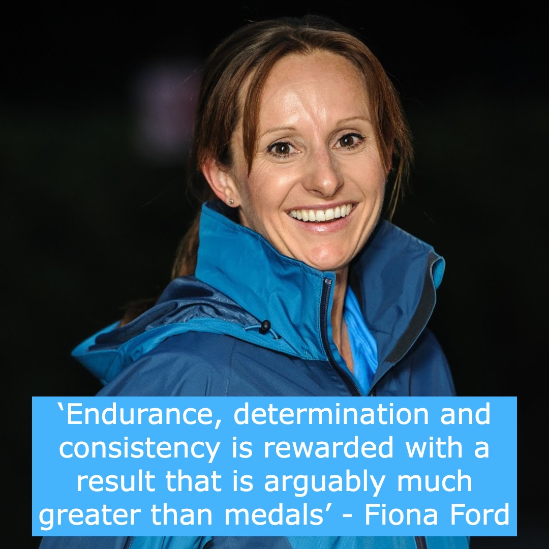 Fiona Ford's book Back on Track charts her return from life-threatening injury, but its message is even more poignant now. How are you motivating yourself every day? triathloneurope.com/about-my-book-…
#Triathlon #TriathlonTraining #Ironman #Motivation #2020