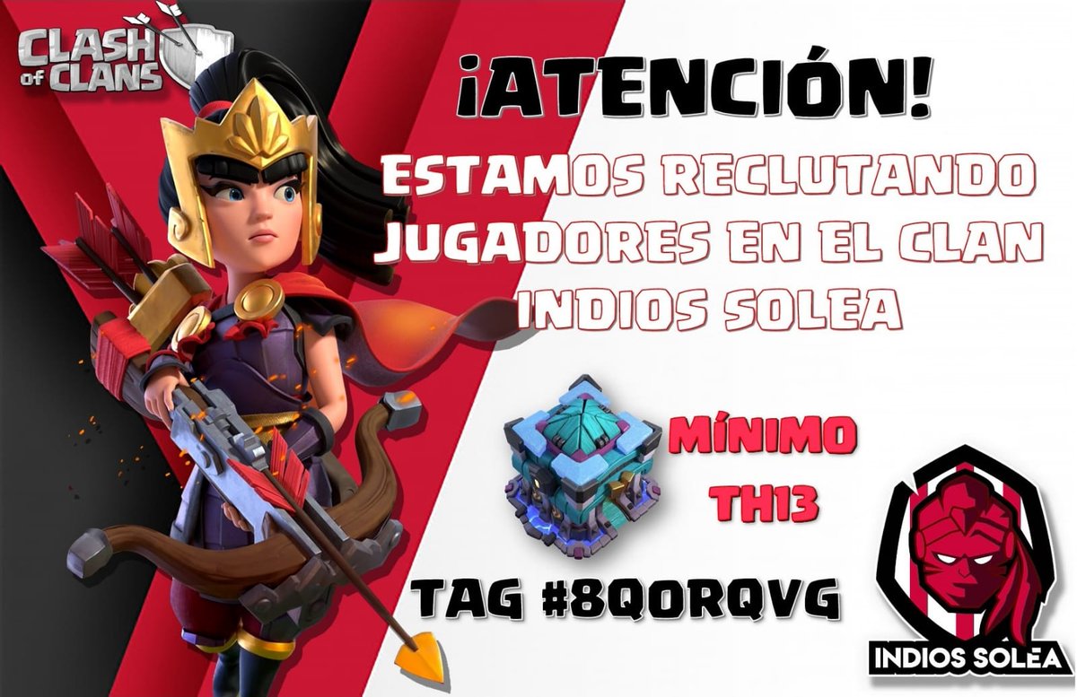 Indios Solea (@indiossolea) on Twitter photo 