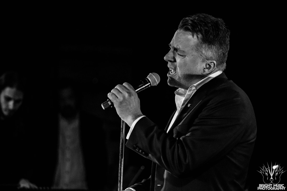 Symphony North tweet media