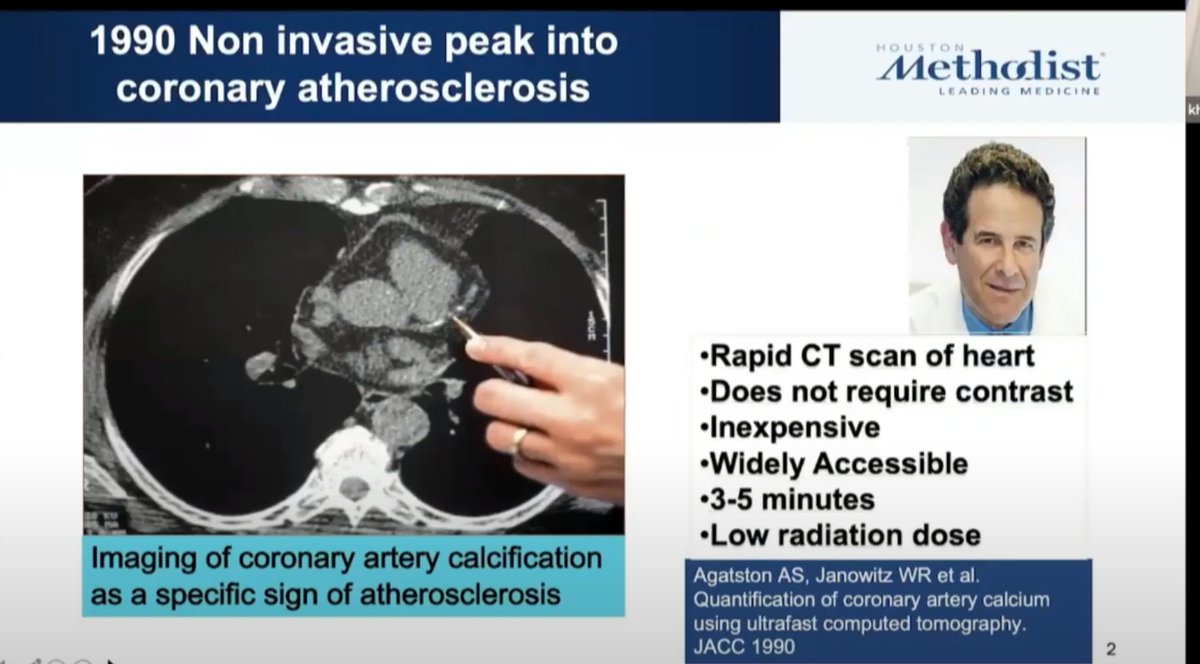 tanushreeMD's tweet image. Dr. Khurram Nasir discusses the role of calcium score in CV prevention @khurramn1 #powerofzero #YesCCT #MMI2020 #Cardiotwitter #ACCFIT #MedEd 
Tune in now!! Watch live: bit.ly/MMI2020Day1