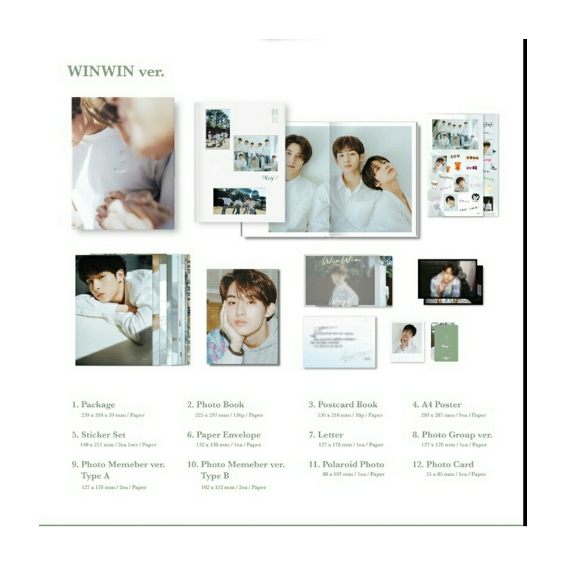 picka_lbum on X: 