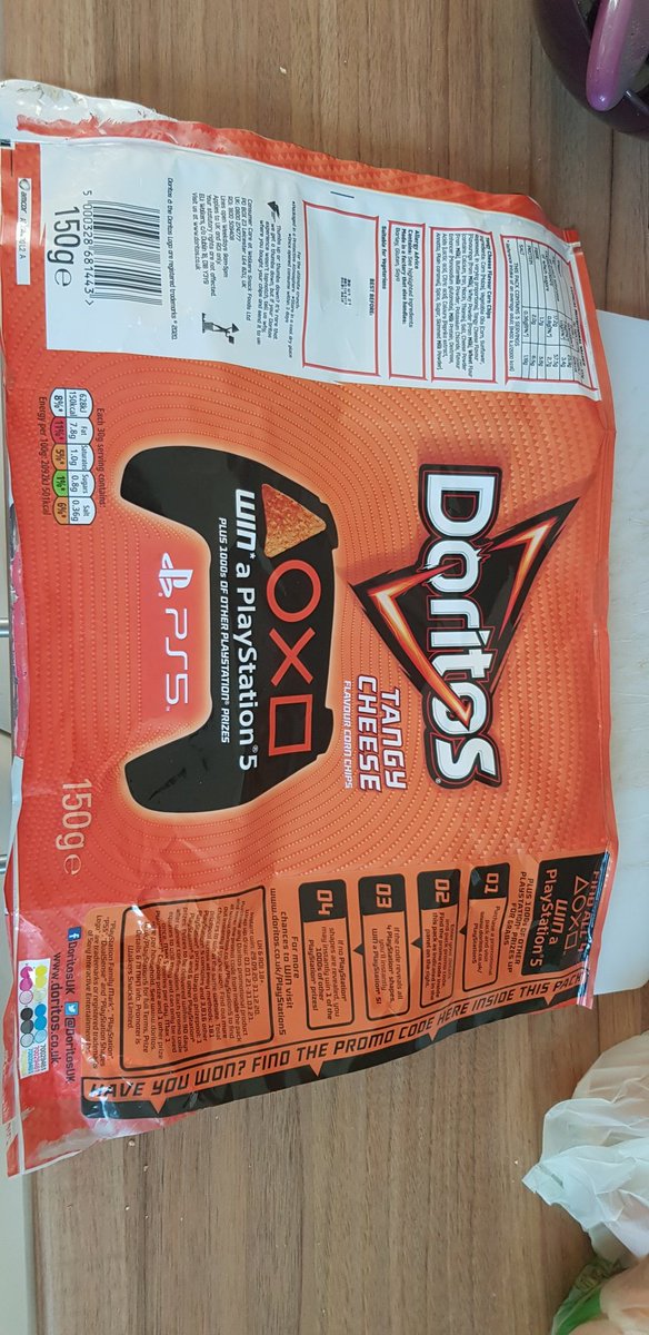 Eric Peotto tweet media