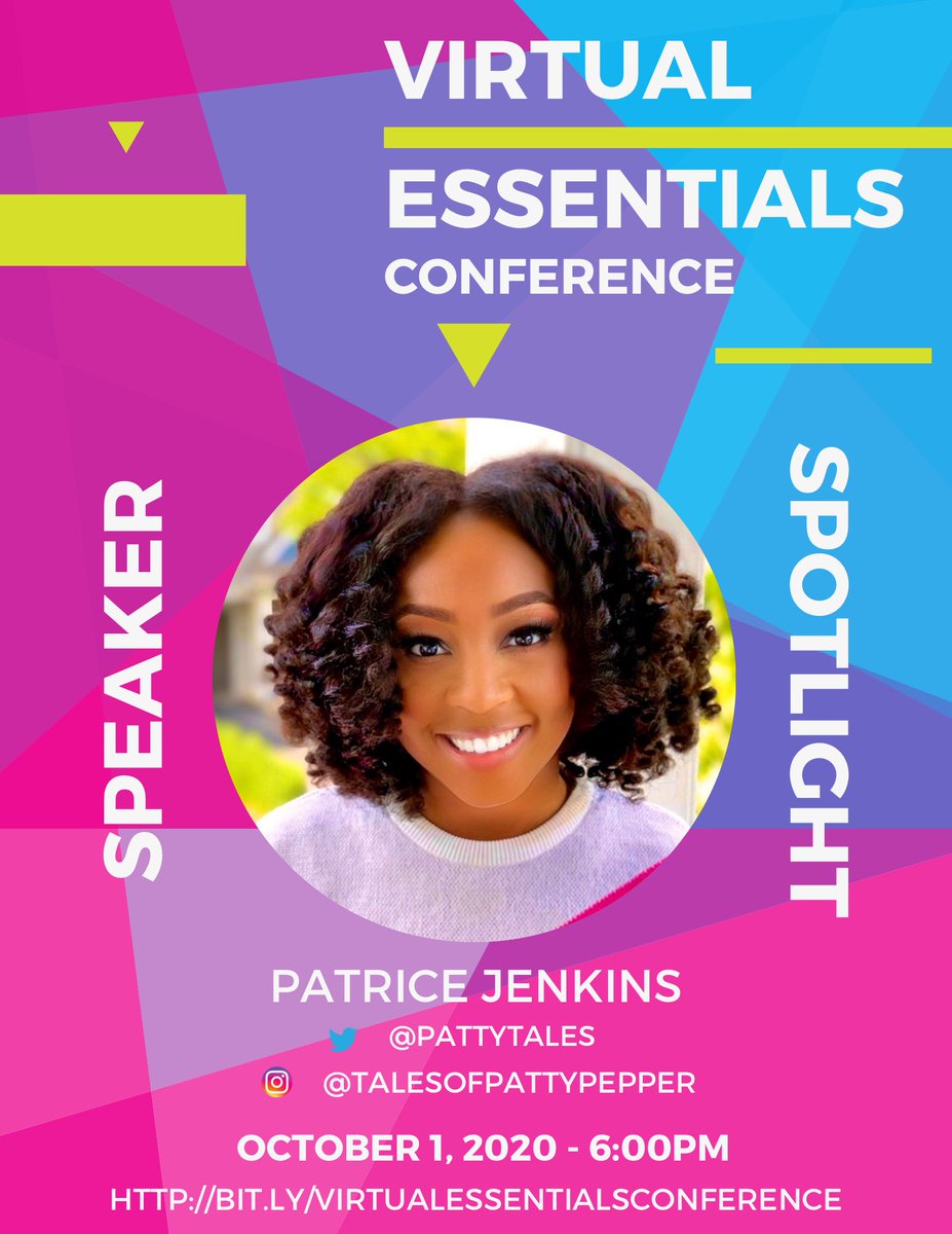 The Virtual Essentials tweet media