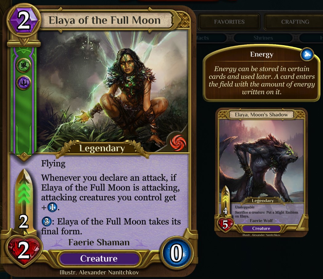 Spellweaver tweet media