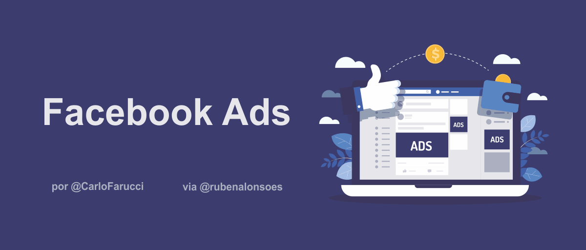 rubenalonsoes's tweet photo. Tutorial de campañas de Facebook Ads: nuevo píxel y públicos personalizados https://t.co/rD6cP8j9mQ https://t.co/SA92lvzIDQ
