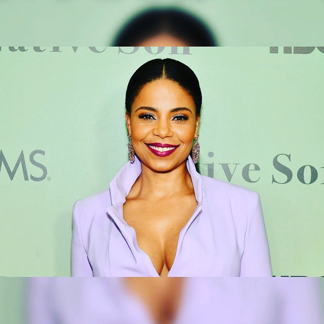 Happy Birthday Sanaa Lathan   
