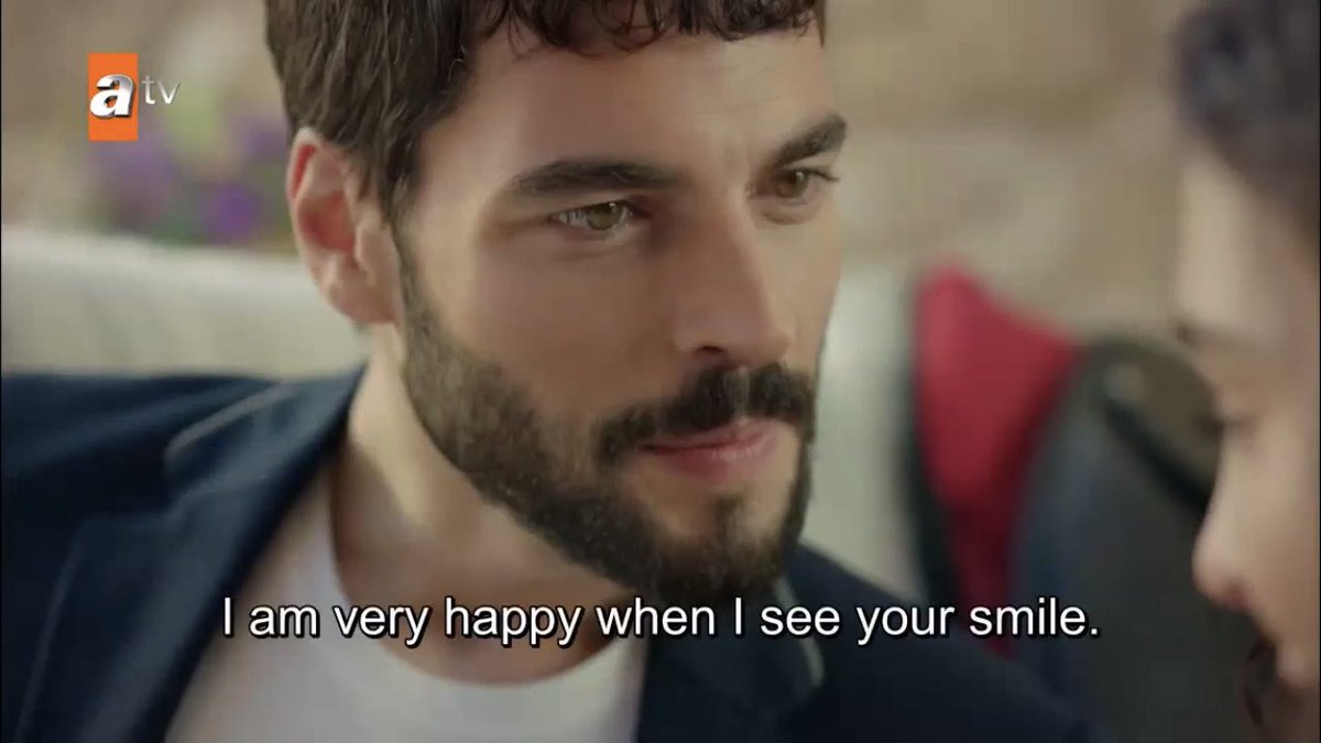 NOT REYYAN CALLING MIRAN MISTER ROMEO OUT OF THE BLUE I’M TRIGGERED  #Hercai  #ReyMir