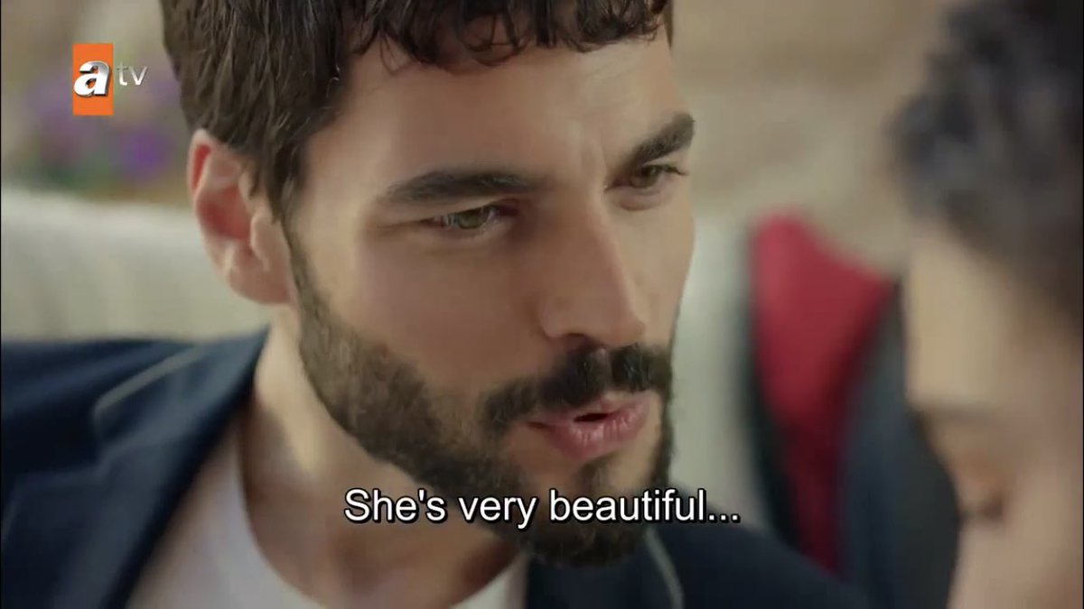 NOT REYYAN CALLING MIRAN MISTER ROMEO OUT OF THE BLUE I’M TRIGGERED  #Hercai  #ReyMir