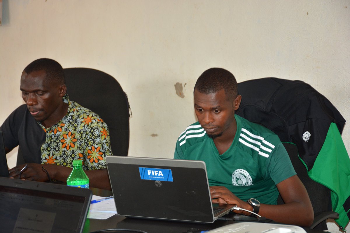 Dream Team Football Academy-Rwanda tweet media