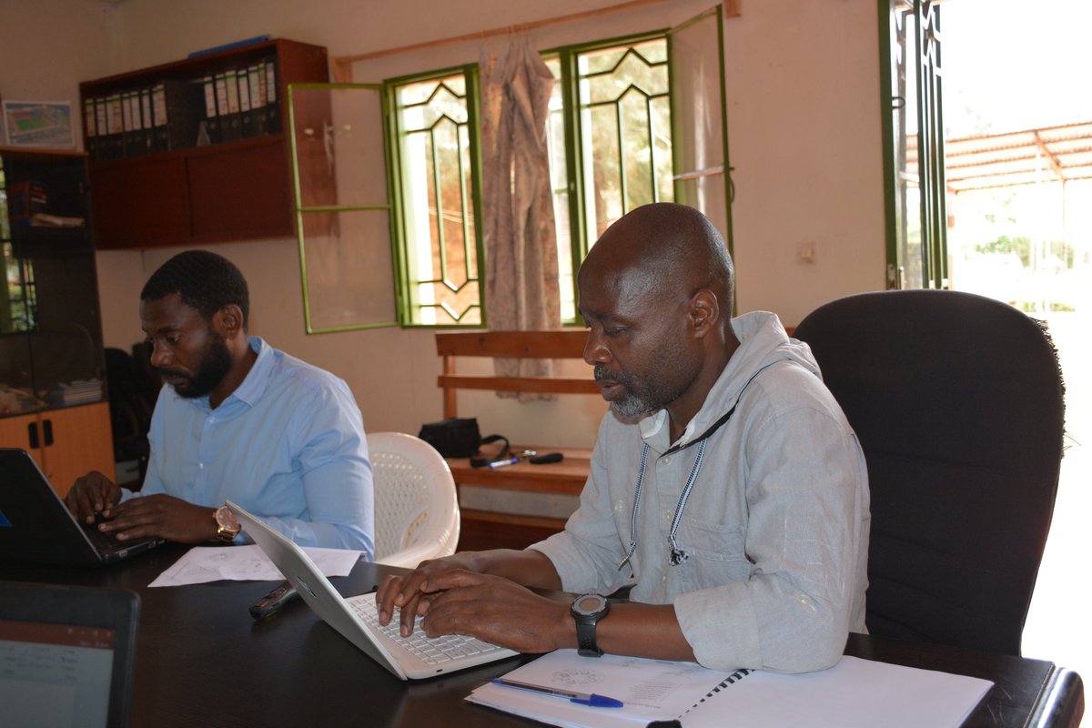 Dream Team Football Academy-Rwanda tweet media