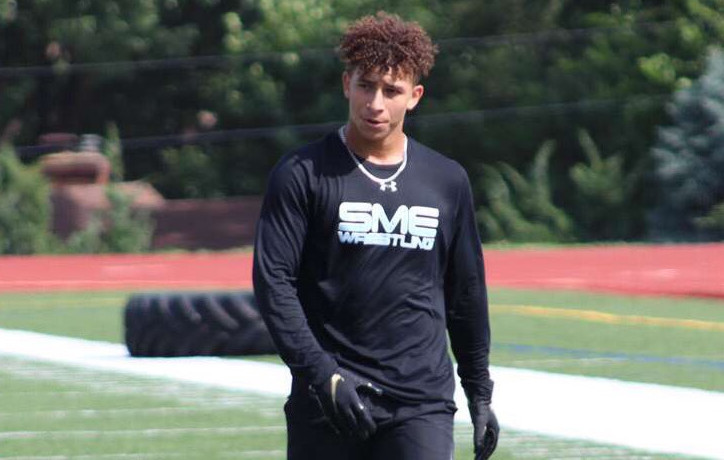 KC &amp; Eastern Kansas Super Sophomore Impact RBs to know — <a href="/mariomenghini2/">Mario Menghini</a> <a href="/ScomaJason/">Jason Scoma</a> Oatis (Shawnee Mission NW) and Rapp (Shawnee Mission East) among RBs in 23 to watch for

sixstarfootball.com/article/kc-eas…