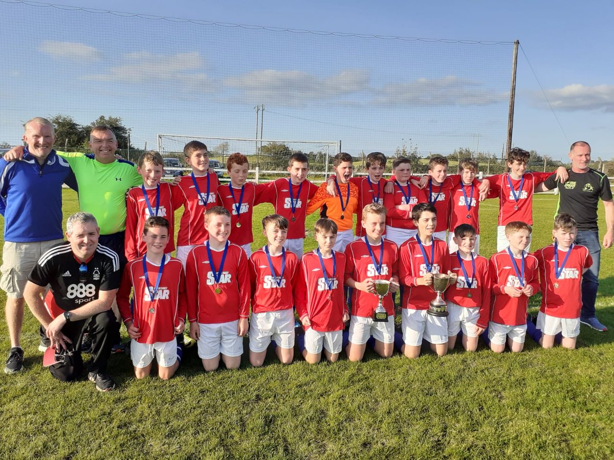 St. Pat,s AFC Kilmihil Co. Clare tweet media