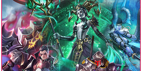 crystalborne's tweet photo. Today is the last day to participate in the new Solo PvP Arena! The TOP player in this Arena will win Maelyice and MUCH MORE! https://t.co/b06GZyviQP