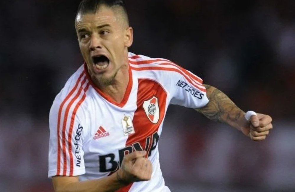 Números AFA tweet media