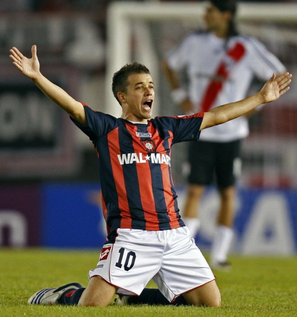 Números AFA tweet media