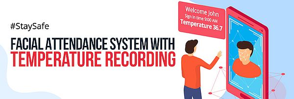 mobileattendanc's tweet photo. Facial Attendance System Singapore 
#Professional #Affordable #Face #Recognition #Attendance #System #Solutions #Accurate and #Reliable  #Facial  #Detection Even in #Low #Light Conditions #Singapore 
https://t.co/Dc6jGXVpI4 https://t.co/2uuVe34ytv