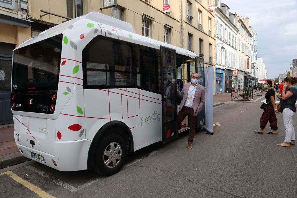 StGermainLaye's tweet photo. Les animations se poursuivent dans toute la ville à l'occasion des #JEP2020 et vous êtes nombreux à en profiter ☀️ https://t.co/HBp0rKSj3q