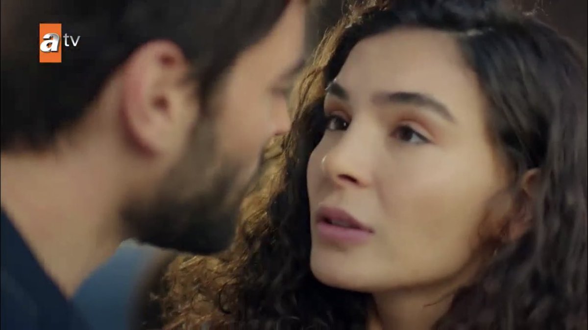 JUST LIKE THE FIRST TIME  #Hercai  #ReyMir