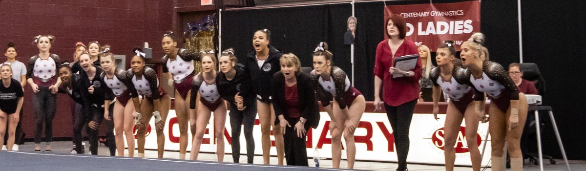 Centenarygym's tweet photo. Gymnastics is more than a sport - it's a passion. It is something that tugs at your heart and drives you to be your best.  Today, let's celebrate the beauty and the greatness this sport brings out in us, both on the inside and the outside. #nationalgymnasticsday https://t.co/BANdXhil7n
