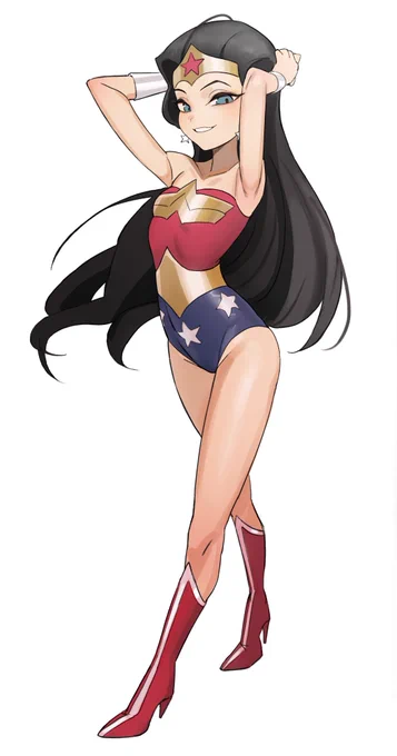Wonder loli 
