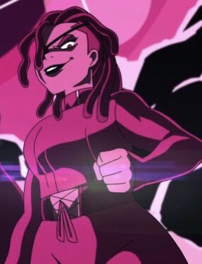 J1NGLEBELLSS's tweet photo. Sadly today is the 7th and final day of #spopsimpweek but don’t worry we are ending this week with a bang! So let’s appreciate Lonnie for today. This woc GODDESS deserves more attention so let’s give it to her. https://t.co/VzRIKlJBBr