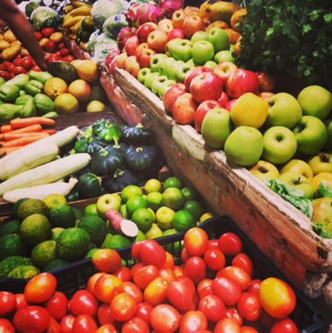 VisitMeridaMx's tweet photo. En nuestra región puedes encontrar diversidad de colores y sabores, productos frescos y locales. Si deseas pedir productos locales sin salir de casa entra aquí: https://t.co/KZBj7ccXhm
#VisitMeridaMx #PiensaEnMerida #ConsumeLocal
IG: soydeyucatan https://t.co/dkaSYMFRLN