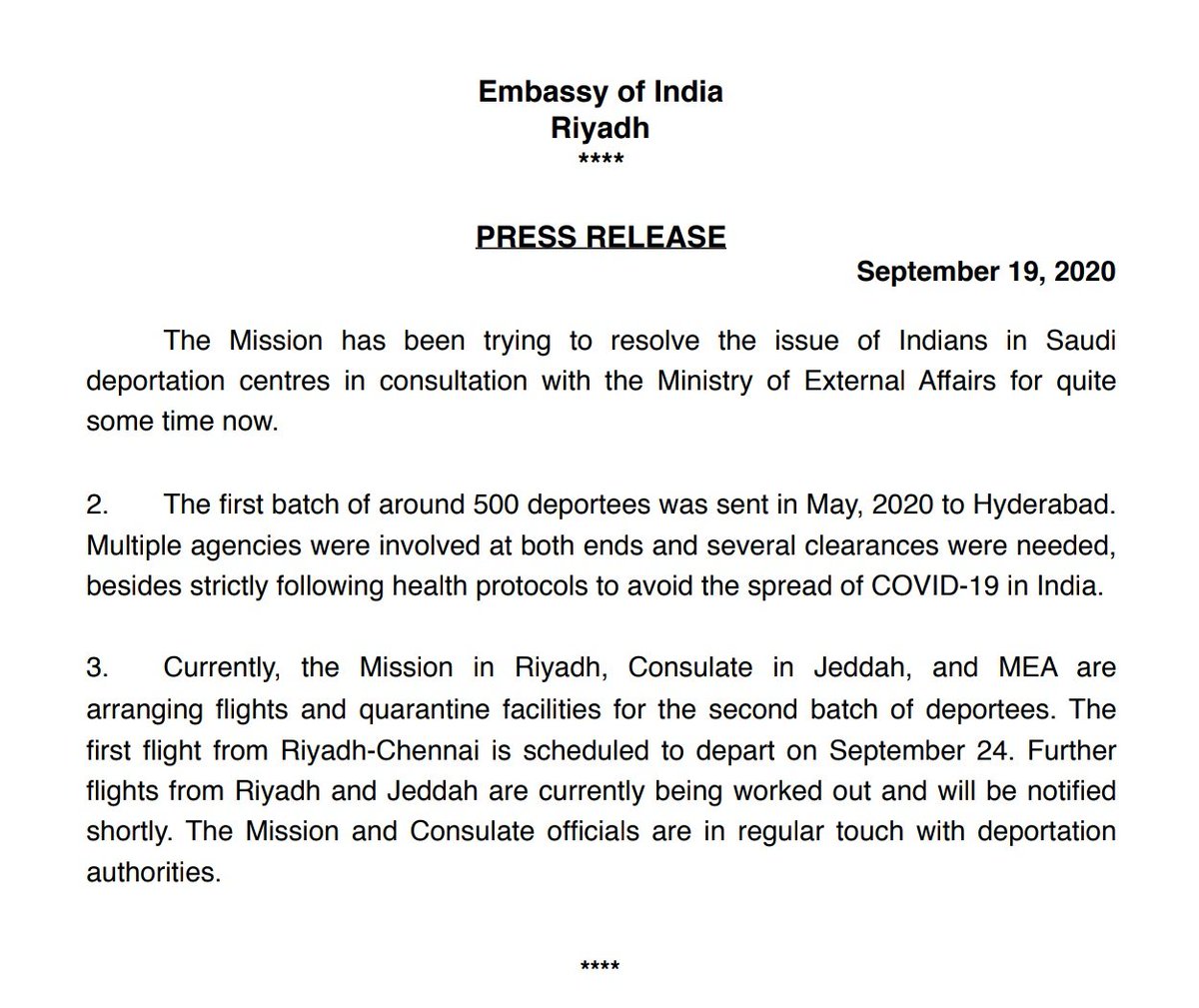 Saudi Arabia Work Visa For Indians Procedure Fees Etc Btw