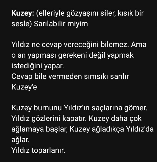 gagaolupasta's tweet photo. Ağlıyom 🥺♥️
#Efsunkar https://t.co/ezYaSysXVL
