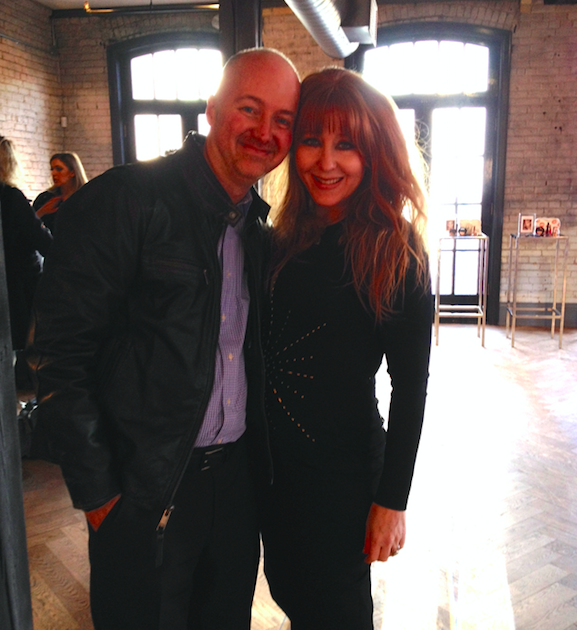 davelackie's tweet photo. "I remember the first time I wore mascara, it changed my life. When I was 13, I went away to boarding school and I started wearing mascara. Overnight, I felt instantly more empowered, magnetic &amp; mesmerizing." - Charlotte Tilbury https://t.co/Xr1ItCkKzO