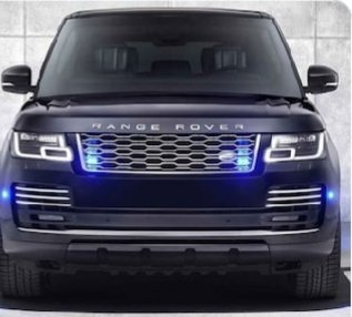 BalaAbdullahiGa's tweet photo. #Ngr blogger/media mogul,@lindaikeji is 40(Sept. 19). Took to social media to showcase her #2020RangeRover (Autobiography), worth $150,000(over 55mil),she gifted herself, along 85 shoes,35 #DesignerBags. She warned othrs not be reckless,like her,except one can truly afford. https://t.co/gYiuJrMWp4