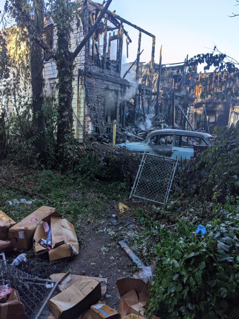 MrsMariaRivera1's tweet photo. I'm raising money for Devastating Fire - Family Lost EVERYTHING. Click to Donate https://t.co/hWfr4fvbjR https://t.co/c8OElJm7pU