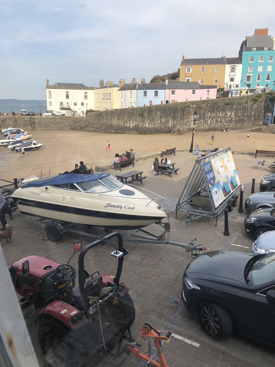 Tom Overton tweet media