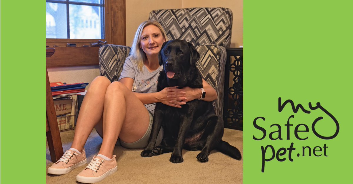 MySafePetNet's tweet photo. 🎉🎉🎉 IT'S OFFICIAL @MySafePetNet  is up and running! If you're asking, "What's this all about?" 🤔 The short version is: Pets are part of our lives. We're dedicated to the cute critters whose paws, claws and hoof prints have left marks on our hearts 🐾❤️ https://t.co/VcN7PBLW9f https://t.co/foESrbQdN0