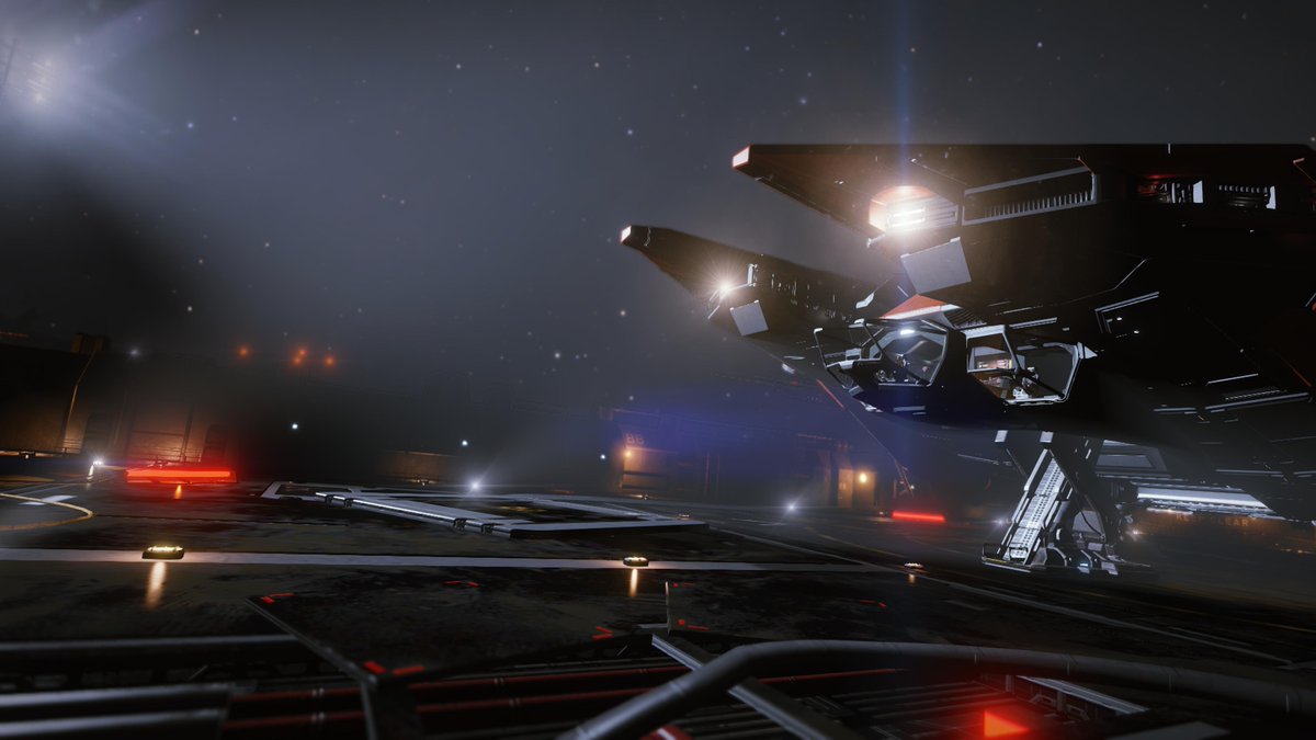 Northlander74's tweet photo. Ram Tah discovered and Grade 5 unlocked! #KraitMkII #Stormcrow #EliteDangerous #PS4share https://t.co/iPSxpaaE4R