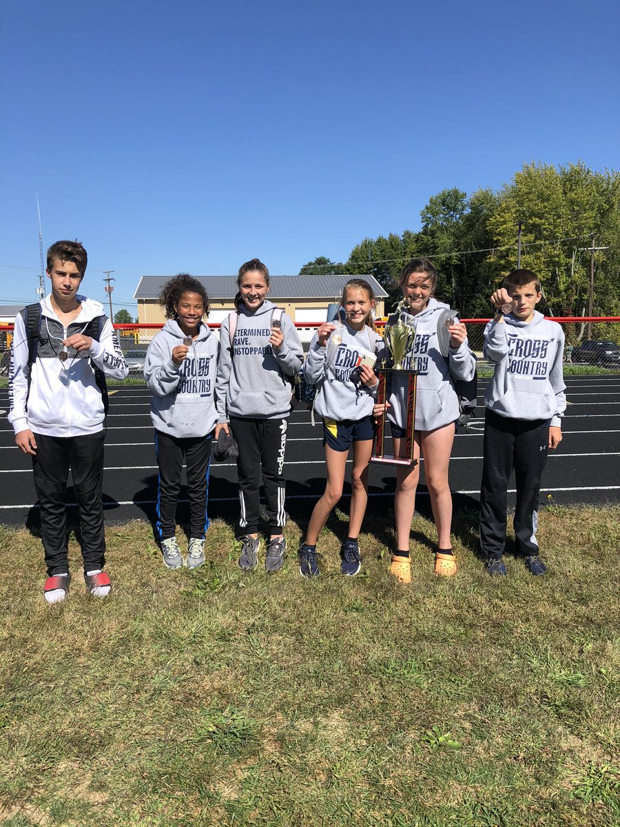 l_mathias303's tweet photo. Top 10 finishers at FU Invitational! Awesome job guys! https://t.co/QPQdNkf5ML