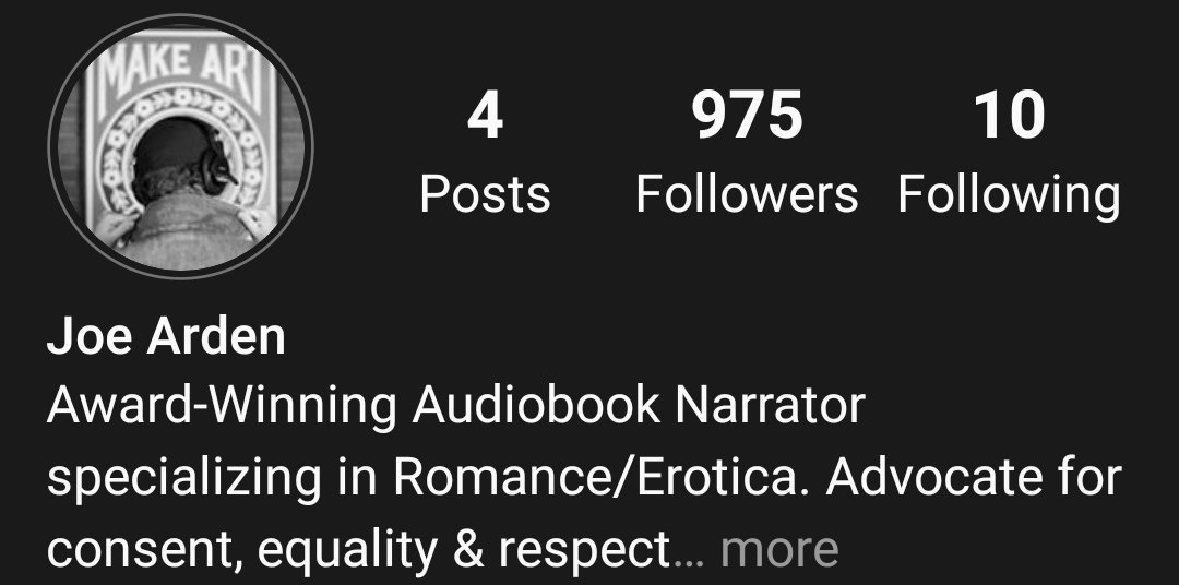 audio_enabler's tweet photo. Great job #ArdensDarlings &amp; #Romancelandia! Thanks to your support #DoItForBoxCar has been very successful!!! Almost to our 1K goal!!! Let's do it for Joe but, more importantly, let's do it so we can see his latest 🐓 pic.
#Keepitup #bookfriends #25togo #Partyto1K https://t.co/IOPJHnpVcc