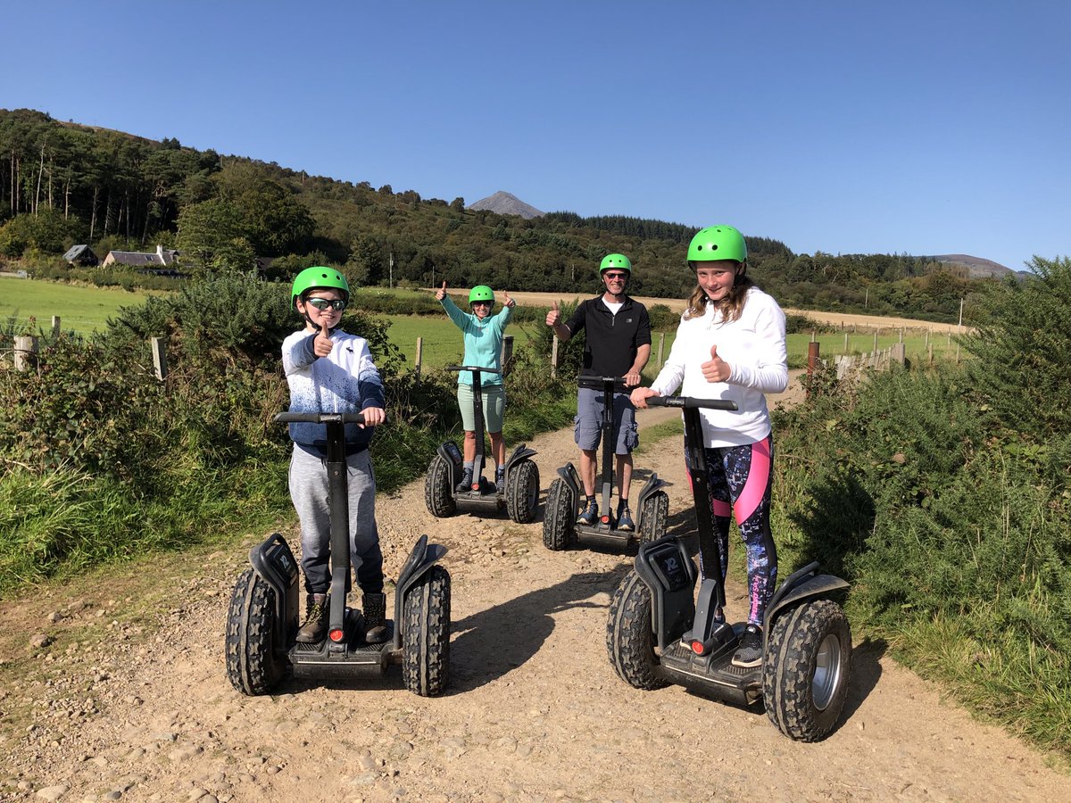 ah_proctor's tweet photo. ... ⁦@ArranAdventure⁩ rock #Segway’s! Adventure for all ages on the magical Isle of Arran. ⁦@auchrannie⁩ ⁦@VisitArran⁩ ⁦@VisitScotland⁩ ⁦@VisitScotNews⁩ https://t.co/AICZZHlaba
