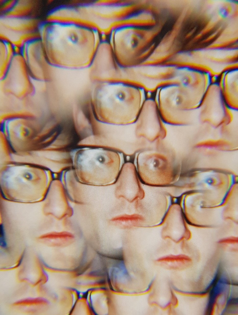 Happy Birthday Jarvis Cocker! 