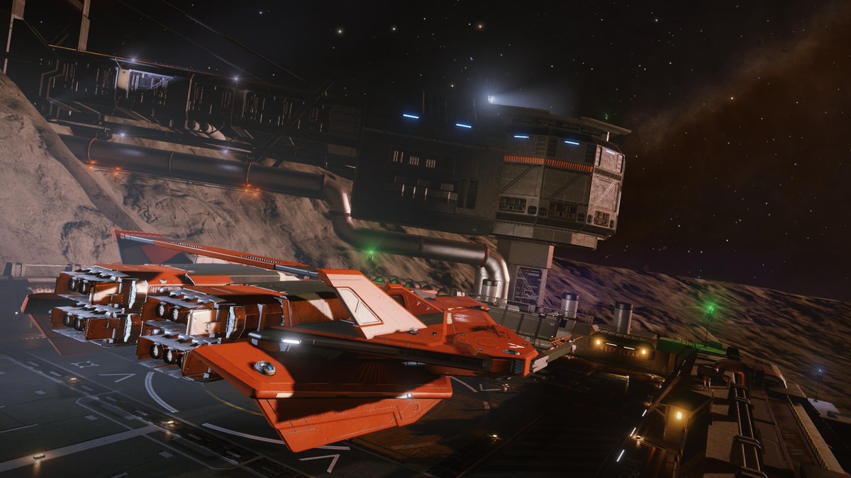 Northlander74's tweet photo. 35Mcr of Exploration data sold to the Engineers, ranking them to 5! #KraitMkII #Stormcrow #EliteDangerous #PS4share https://t.co/cuOQ1VIgzs