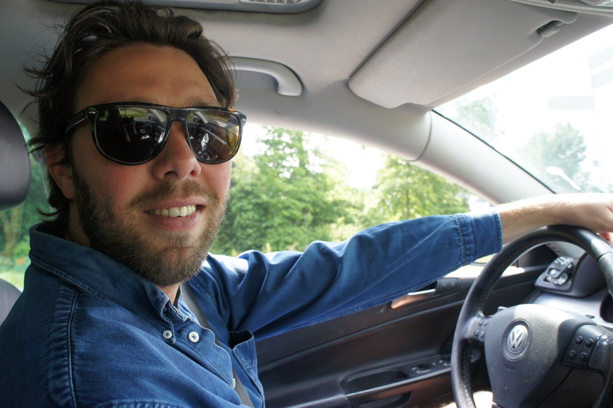 Servaas van der Laan tweet media