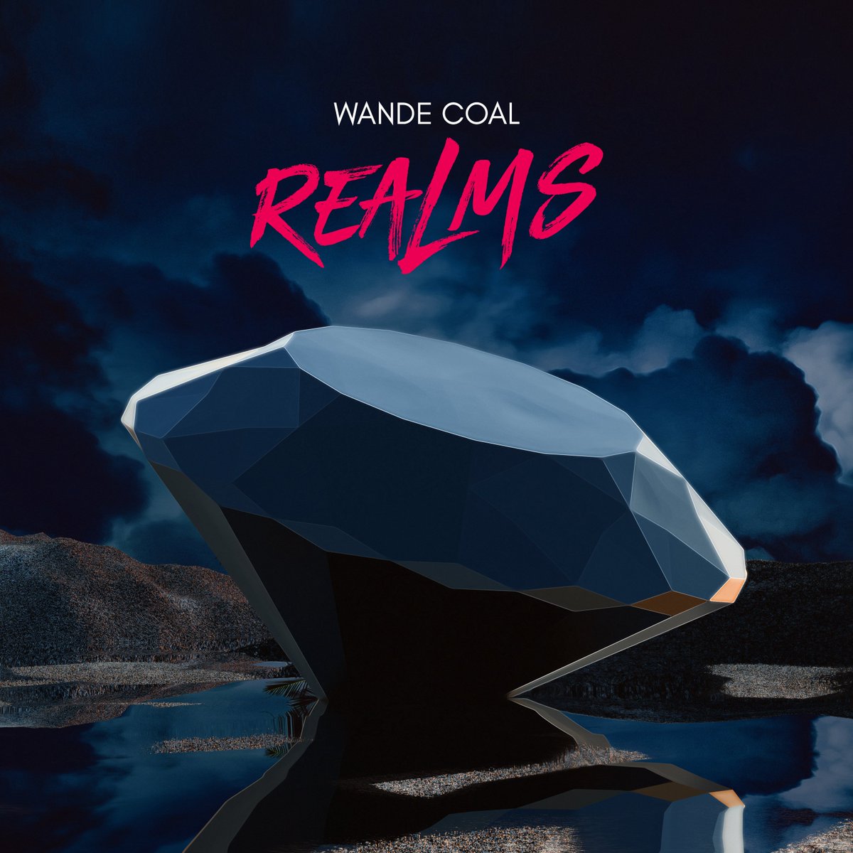 oneluvfm's tweet photo. Nigerian music icon @wandecoal is our Featured Artist of the Week on @oneluvfm with his new project #RealmsEp
Enjoy the single #Again 😎
https://t.co/dJUKWqTnlX https://t.co/4M1LjR6Gtq