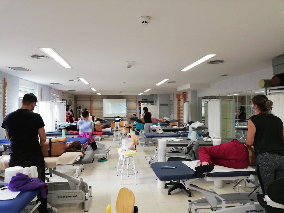 Máster Salud Mujer tweet media