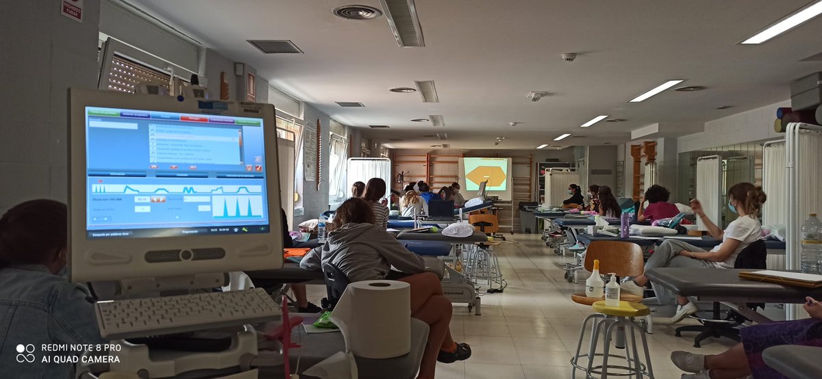 Máster Salud Mujer tweet media