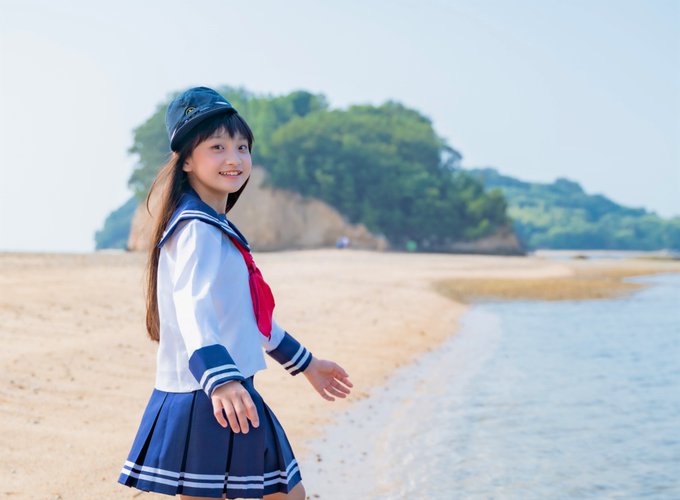 Twitterのコスプレ画像2