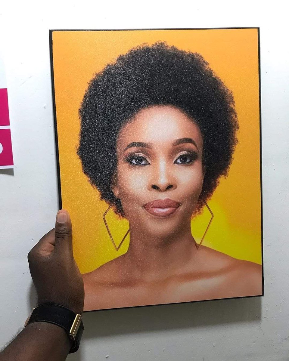 JojiBarah's tweet photo. @MissyKhay4 @mulamwah Hello☺️I do quality photo mounts , photo frames canvas,photobooks
Contact 0731753898 https://t.co/oIJUVsY9c9